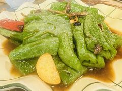 -伍哥厨房(新滘东路店)