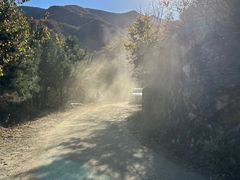 -水峪民俗村