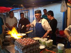 iphone_upload_pic-清真老马家国华牛奶鸡蛋醪糟(正宁路店)