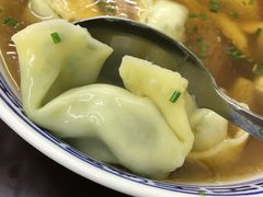-吴茂兴本帮面(百色路店)