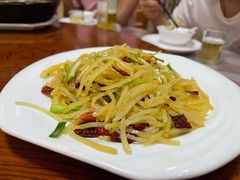 -洪福饭店·十八年老店