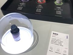 -LANN I 蘭 SPA(陆家嘴中心店)