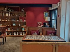 大堂-静香HOUSE·全时段融合餐厅(七星欢乐颂店)