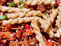 -兔槽江湖菜·重庆璧山兔(水围店)