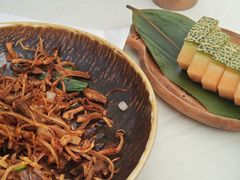 -龟兹KUCINA·新疆菜(前滩L+PLAZA店)