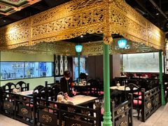 -锦府盐帮·侯宅(五棵松万达店)