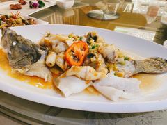 -香云轩·顺德菜(香云纱园林酒店店)