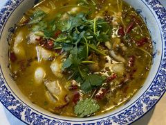 -太明渔村淮扬菜馆(龙蟠中路店)