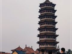 -高旻寺