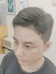 -韦恩先生Barbershop英式男士理发馆