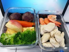 -长新国际游泳健身会所(亦庄店)