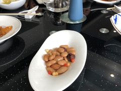 -華僑飯店中餐厅
