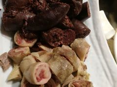 -蒙亨·手把肉·蒙古包文化主题餐厅(天恒广场店)