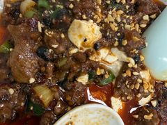 -清真.回香园(南街店)