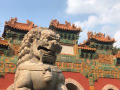 -普陀宗乘之庙(小布达拉宫)