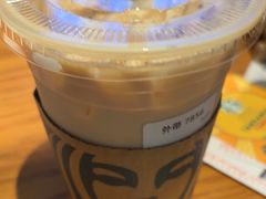 -星巴克(成都天府机场2店)