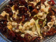 -小鱼小牛·鱼牛干锅·脆鱼火锅(世欧广场店)