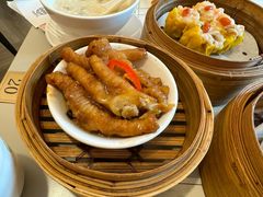 -添好运点心专门店(深水埗店)