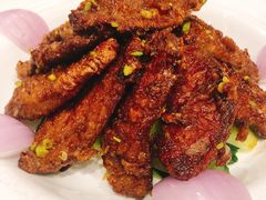 -紫阳海鲜楼·传承闽味(长乐路总店)