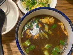 -锅儿挑面馆