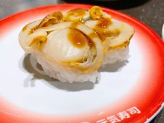 -元气寿司(环球港店)