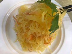 金瓜丝-上海阿潘舟山海鲜店(东宝兴路店)