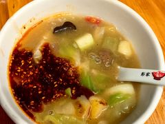 -太元彭家正汤(太元路总店)