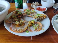 -南蚝小贝海鲜特色餐厅(南澳岛店)