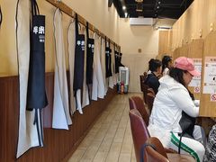-独食火锅·半米屋台(望平街店)