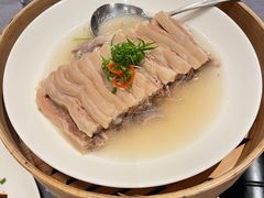 -高佳庄·海鲜酒楼(定海店)