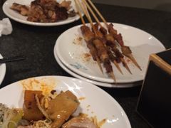 -南京瀚金佰九号温泉酒店