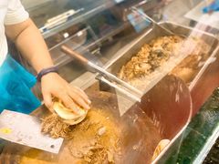 -樊记腊汁肉(竹笆市总店)