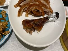 -福来居烤鸭店(天坛二店)