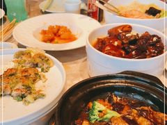 -四道菜·福建菜馆(新街口金鹰店)