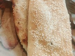 缸贴烧饼-七百岁羊肉馆(环球港店)