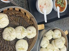 -胡家包子·清真(大众巷店)