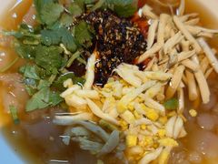 -二分八云雁阁•新晋菜大同味(长治路店)