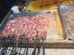 -新疆国际大巴扎