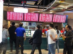 -易裕和·长沙米粉(竹塘西路店)