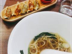 -真打拉面·日式拉面新流派(体育西横街店)
