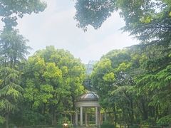-上海花园饭店