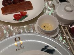 -8餐厅(新葡京酒店)