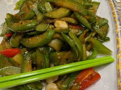 -缪氏川菜(丰盛町店)