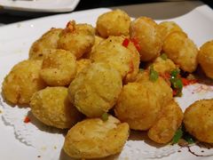 -五味堂·江浙土菜(月河特色店)