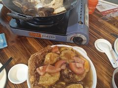 -鑫驼峰牛排火锅(普陀路店)