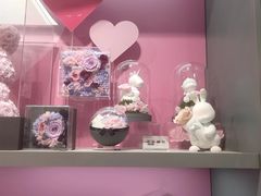 -ROSEONLY诺誓(国际广场购物中心店)