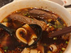 -中国厨房/台湾牛肉面