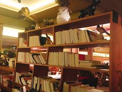 -良木缘咖啡西餐(川大店)