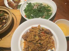-瑶王府·广西菜(金阳路店)