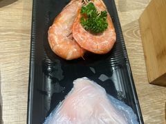 -古关火锅店(古北水镇景区店)